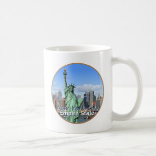 Caneca De Café Nova Iorque