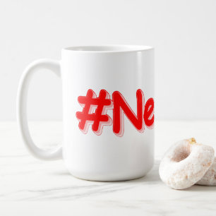 Caneca De Café "#Nova Iorque " Design bonito. Comprar Agora