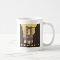 Nova Iorque | Ponte Brooklyn