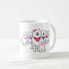 Caneca De Café Nova Poppet e a gangue