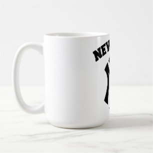 Caneca De Café Nova York