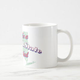 Caneca De Café Nova York