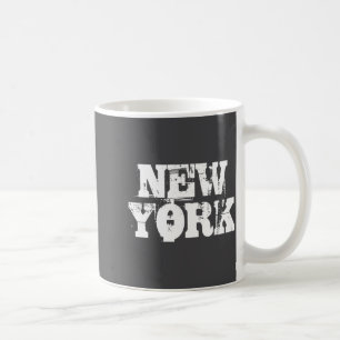 Caneca De Café Nova York Nge