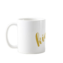 NOVA ZEALAND KIA ORA MAORI ELEGANTE DOURADO AMOR C