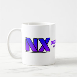 Caneca De Café novarix tasse