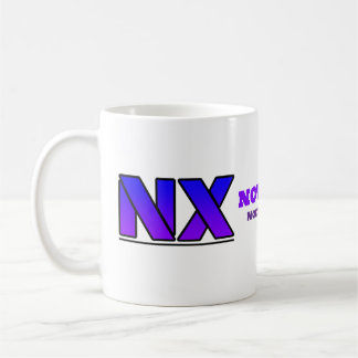 Caneca De Café novarix tasse