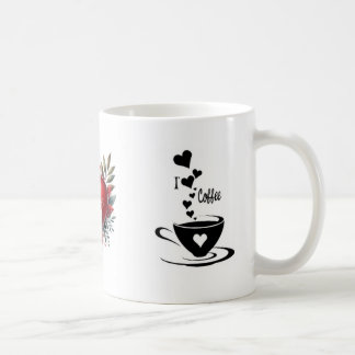 Caneca De Café Novas oportunidades te esperam