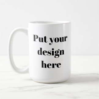 Caneca De Café novo