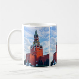 Caneca De Café Novo caneco Mosco