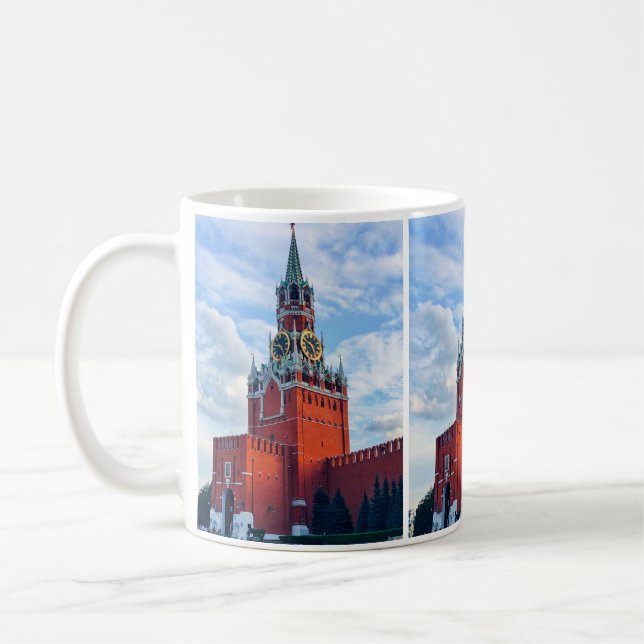 Caneca De Café Novo caneco Mosco (Esquerda)