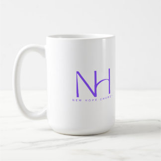 Caneca De Café NOVO HOPE Mug