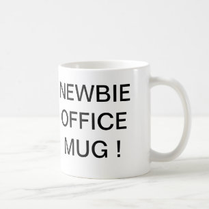 Caneca De Café Novo Mug
