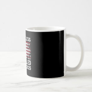 Caneca De Café Novo Papa Leão Deus abençoe Americano Papa Leo Ame
