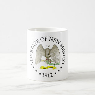Caneca De Café Novo sinal do México