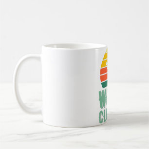 Caneca De Café Novos Pais pela primeira vez para serem jogadores
