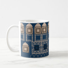 Caneca De Café Noxham Town Kaffe Temugg Atirac Flair