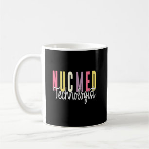 Caneca De Café Nuclear Medicine Tech Nuc Med Gift