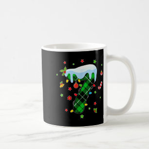 Caneca De Café Número 67 Correspondência Natal 6 7 Seis Sete 6 7