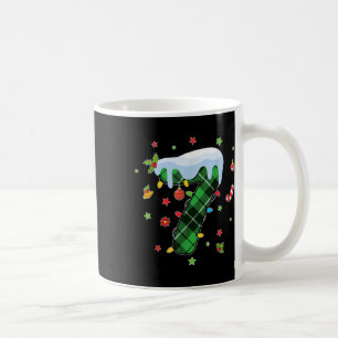 Caneca De Café Número 67 Correspondência Natal 6 7 Seis Sete 6 7