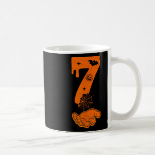 Caneca De Café Número 67 Correspondente Seis Sete 6 7 Meme 6 7 Di
