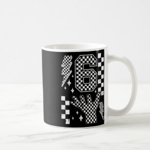 Caneca De Café Número 7 Combinando 67 Meme Fantasia Xadrez Crianç