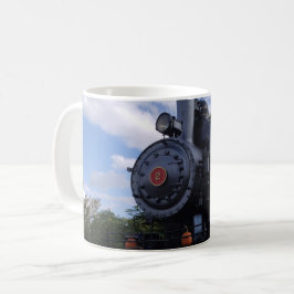 Caneca De Café Número do motor 2