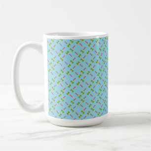 Caneca De Café Número um