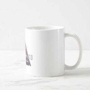 Caneca De Café Numinous