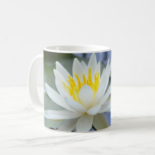 Caneca De Café Nunca Desistir De Água