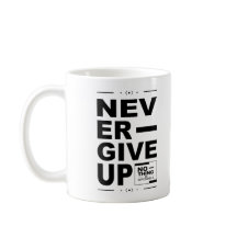 nunca desistir de nada é impossível