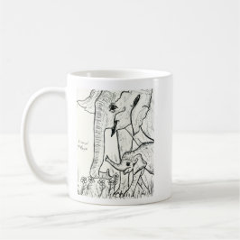 Caneca De Café Nunca Esquecer