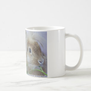 Caneca De Café Nunca um dia mau do cabelo!