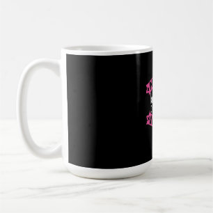 Caneca De Café Nurse Gift Nurse Kind Of Like A Doctor