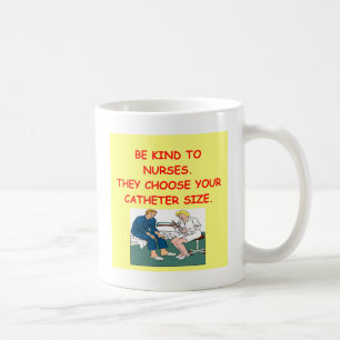 Caneca De Café NURSE.png