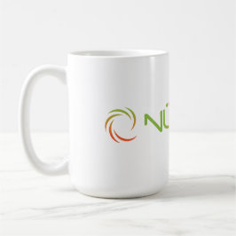 Caneca De Café NuSpira Coffee Mug