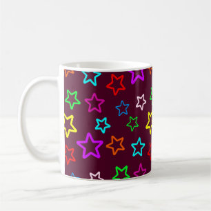 Caneca De Café NuSTARS