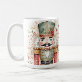 Caneca De Café Nutcracker