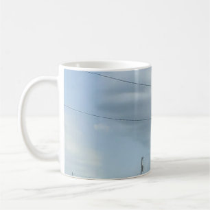 Caneca De Café Nuvem