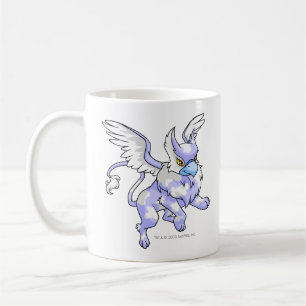 Caneca De Café Nuvem do Eyrie