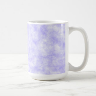 Caneca De Café Nuvens Fofas