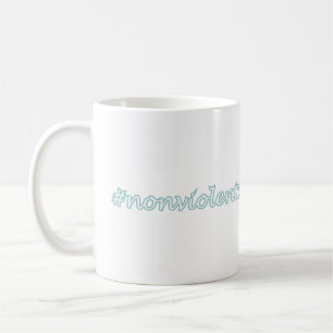 Caneca De Café NVC de comunicação não violenta