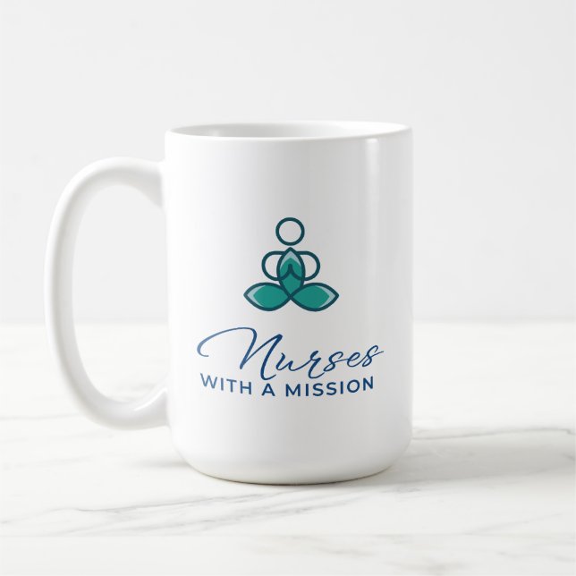 CANECA DE CAFÉ NWAM (Esquerda)