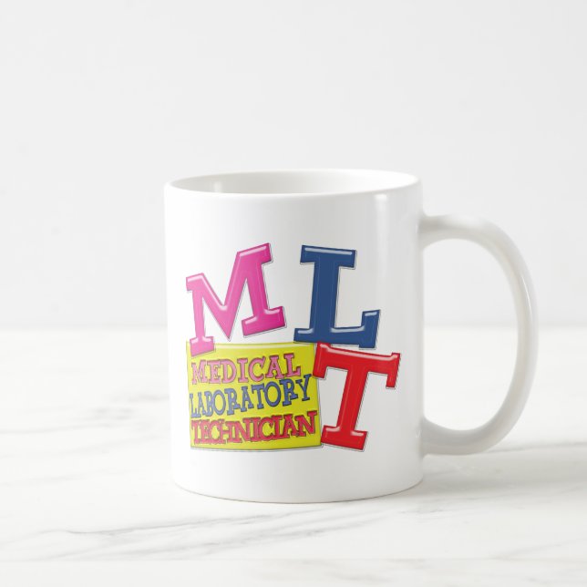 CANECA DE CAFÉ O ACRÔNIMO LUNÁTICO DO DIVERTIMENTO DE MLT ROTULA (Direita)