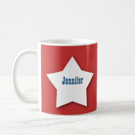 Caneca De Café O AJUDANTE ADMINISTRATIVO o mais impressionante