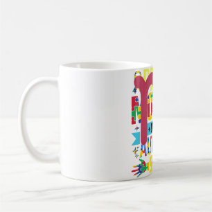 Caneca De Café O Amor Cheira? Passe o Chocolate! 🍫 💔 Bebê