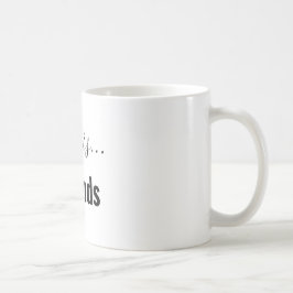 Caneca De Café O amor é...Caneca Amigos – Um gole de Irmandade, R