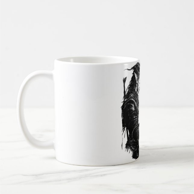 Caneca De Café O amor é sagrado (Esquerda)