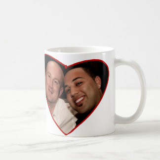 Caneca De Café O amor verdadeiro não sabe nenhum limite