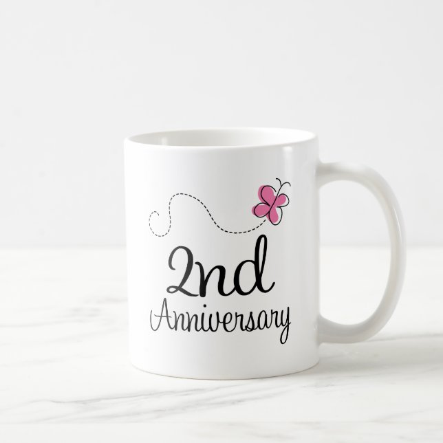 Caneca De Café ò Aniversário (Direita)