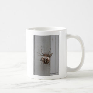 Caneca De Café O Arachnid Intrata Design